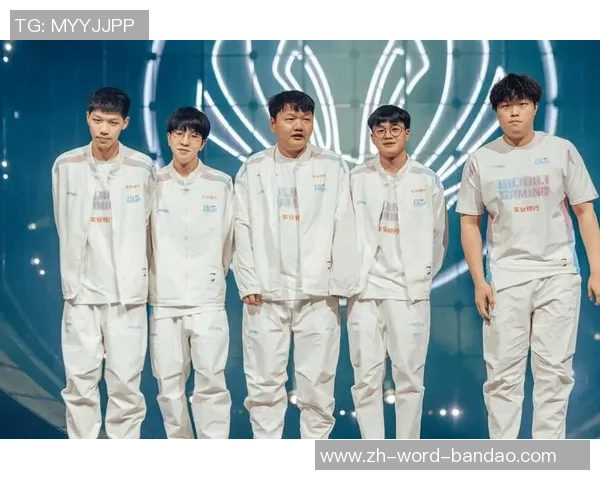 独家解析：BLG战队在比赛中速度优势的全面对比分析